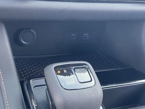 New 2025 Nissan Pathfinder Rock Creek image 30