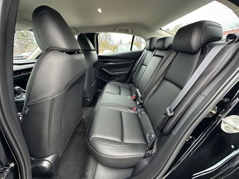 New 2026 MAZDA MAZDA3 s Sport image 21