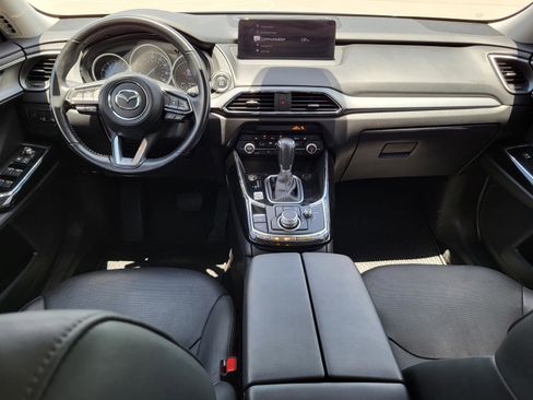 Used 2023 MAZDA CX-9 Touring image 30