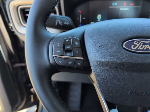 New 2026 Ford Maverick Lariat w/ 4K Tow Package image 31