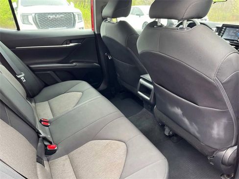 Used 2023 Toyota Camry LE image 20