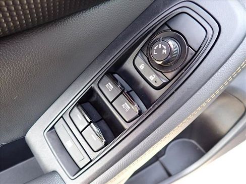 Used 2022 Subaru Forester Wilderness AWD/4WD image 17