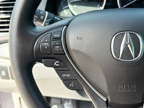 Used 2018 Acura RDX AWD w/ Technology Package image 36