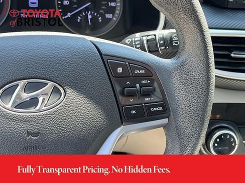 Used 2020 Hyundai Tucson Value AWD/4WD image 29
