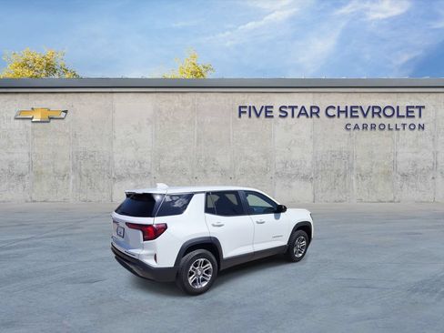 Used 2025 GMC Terrain Elevation AWD/4WD image 8