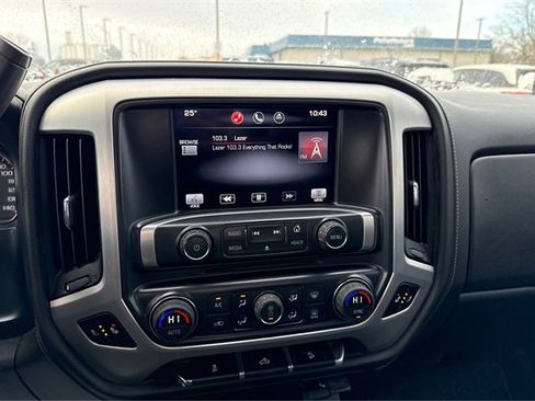 Used 2014 GMC Sierra 1500 SLE w/ SLE Value Package image 13