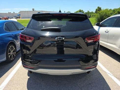 Used 2023 Chevrolet Blazer LT w/ Convenience Package AWD/4WD image 4