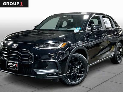 Used 2024 Honda HR-V Sport