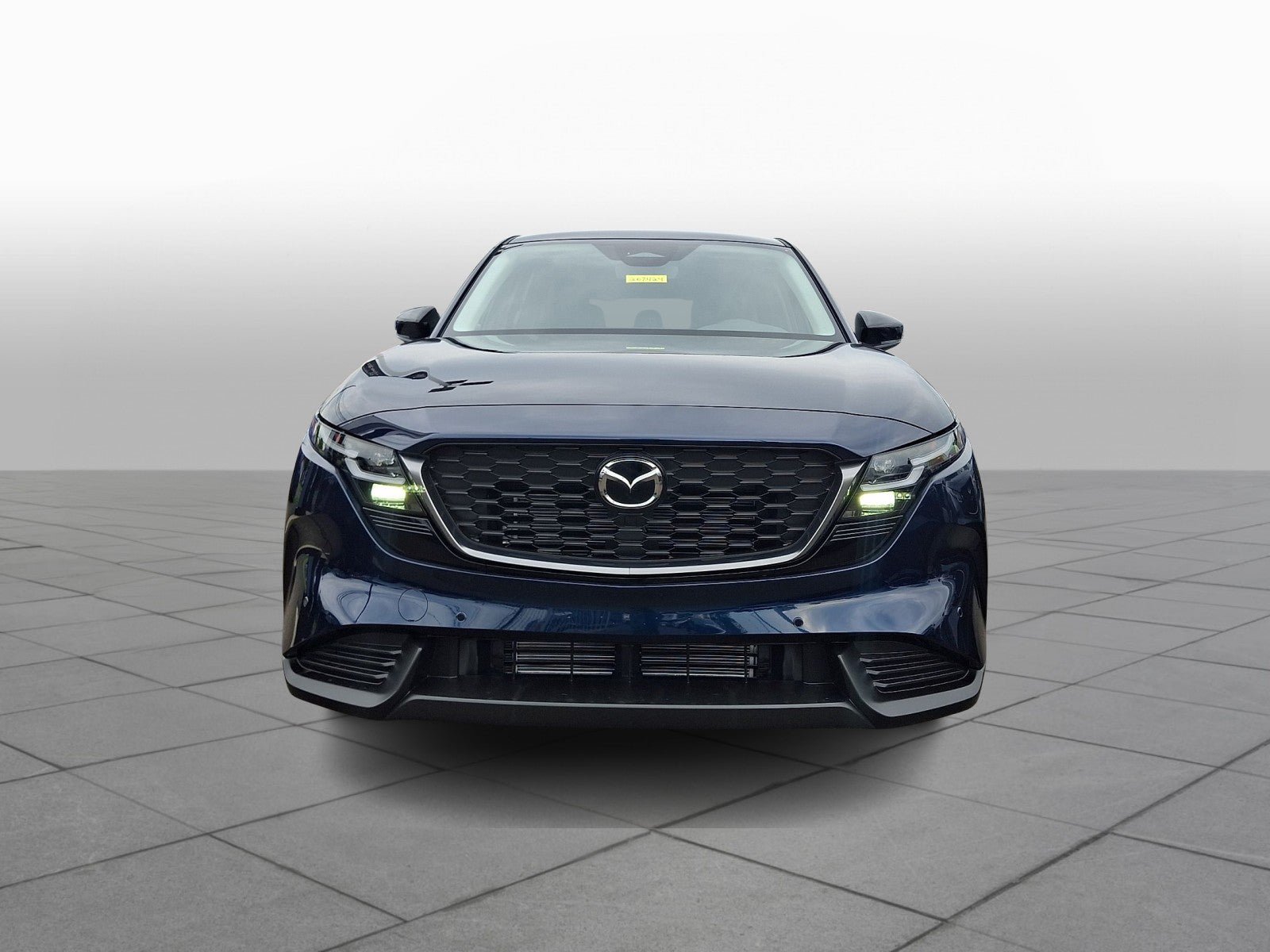 New 2026 MAZDA CX-5 Select AWD/4WD image 2