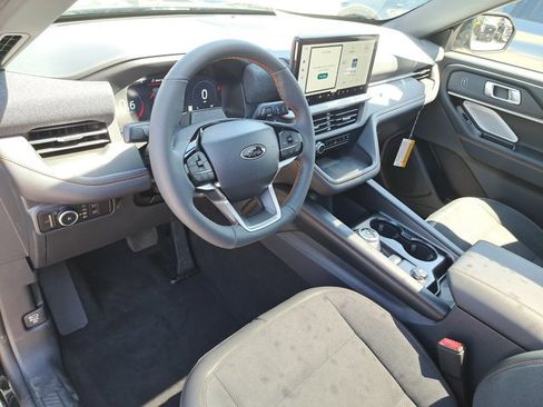 New 2026 Ford Explorer Tremor image 19