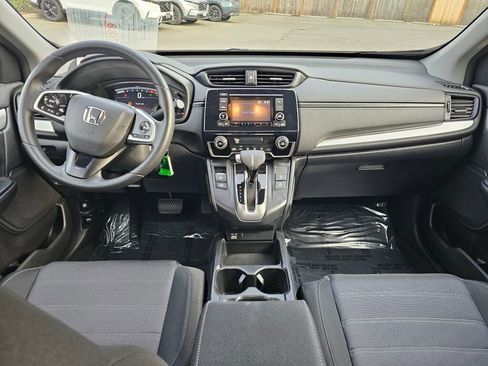 Used 2020 Honda CR-V LX image 19