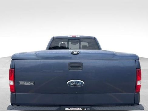 Used 2006 Ford F150 Lariat image 7