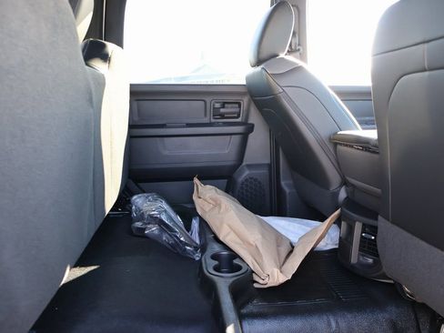 New 2026 RAM 5500 Tradesman image 12