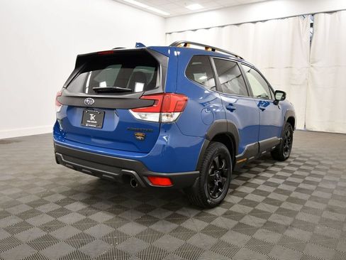 Used 2023 Subaru Forester Wilderness AWD/4WD image 7