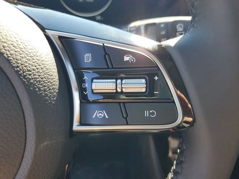 New 2026 Kia Seltos EX w/ EX Sunroof Package FWD image 13