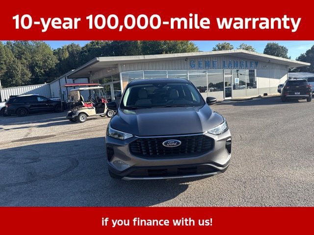 Used 2024 Ford Escape Active FWD image 6