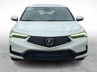 Used 2024 Acura Integra video 2