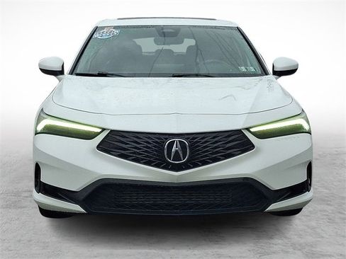 Used 2024 Acura Integra image 2