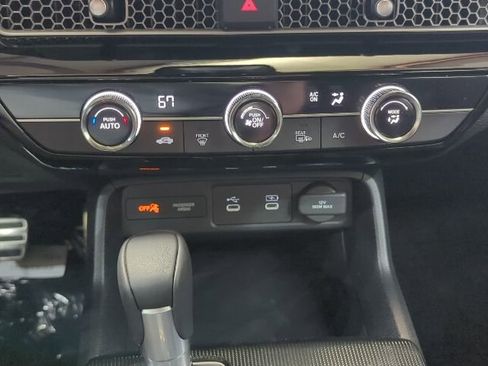 New 2026 Honda Civic Sport image 20