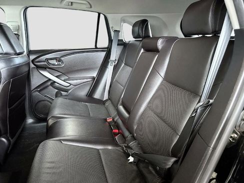 Used 2014 Acura RDX FWD image 12