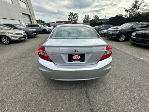 Used 2012 Honda Civic LX image 5