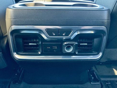 Used 2019 GMC Sierra 1500 AT4 w/ AT4 Premium Package image 34