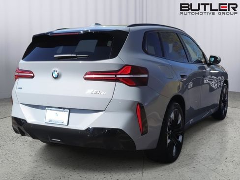 Used 2025 BMW X3 xDrive30i w/ Premium Package image 6