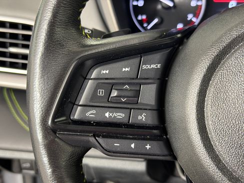Used 2025 Subaru Outback Onyx Edition AWD/4WD image 26