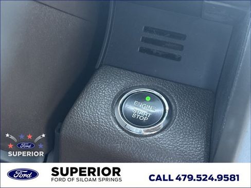 Used 2015 Ford F150 King Ranch w/ Equipment Group 601A Luxury AWD/4WD image 35