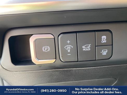 Certified 2025 Hyundai Santa Fe XRT AWD/4WD image 14