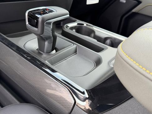 New 2026 Chevrolet Silverado 1500 ZR2 image 14