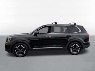 Used 2025 Kia Telluride S AWD/4WD video 3