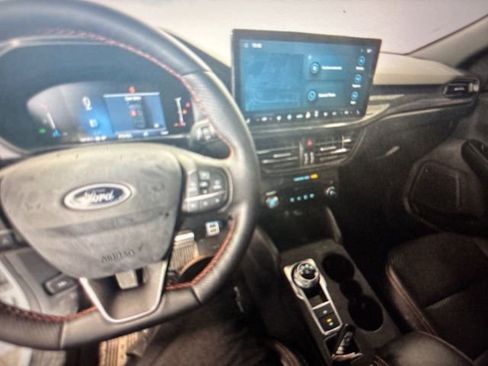 Used 2024 Ford Escape ST-Line w/ Tech Pack #1 image 21