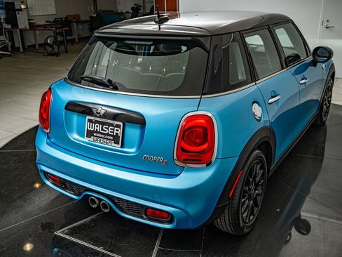 Used 2016 MINI Cooper S FWD image 16