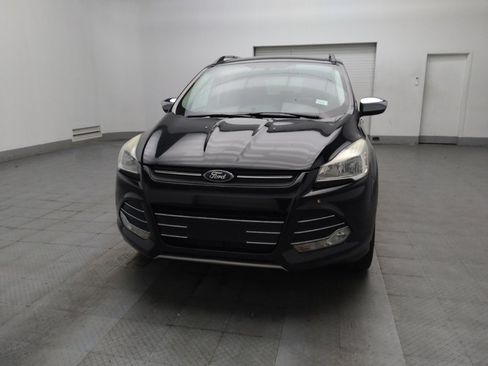 Used 2015 Ford Escape SE w/ SE Chrome Package FWD image 15