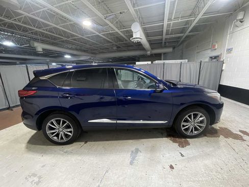 Used 2024 Acura RDX w/ Technology Package AWD/4WD image 27