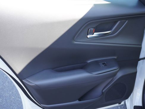 New 2026 Toyota Prius Nightshade image 12