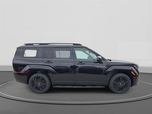 New 2026 Hyundai Santa Fe Calligraphy AWD/4WD image 4
