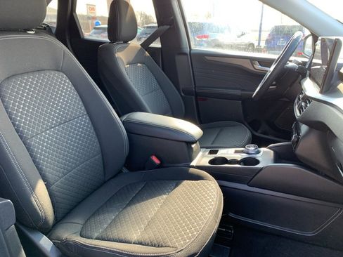 Used 2024 Ford Escape Active w/ Tech Pack #2 image 11