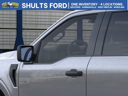 New 2026 Ford F150 STX image 21