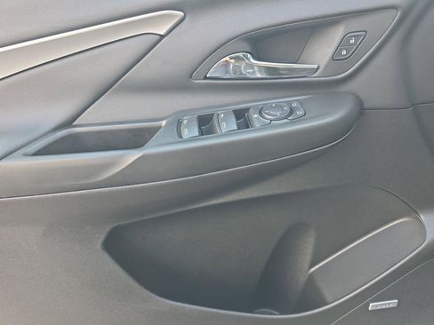 Used 2023 Chevrolet Bolt LT w/ Infotainment Package image 5