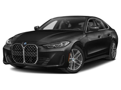 Used 2024 BMW 430i Gran Coupe w/ Convenience Package