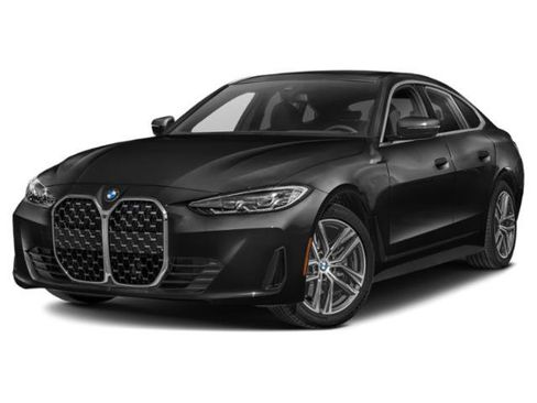 Used 2024 BMW 430i Gran Coupe w/ Convenience Package RWD image 1
