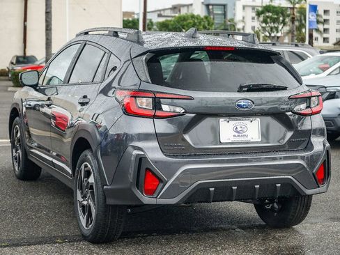 New 2026 Subaru Crosstrek 2.5i Limited image 6