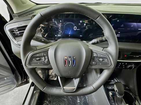 New 2026 Buick Encore GX Sport Touring w/ Advanced Technology Package AWD/4WD image 6