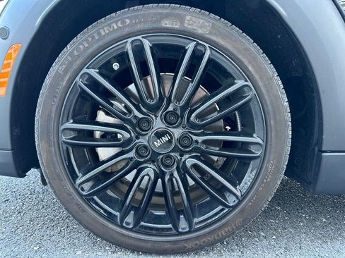 Used 2023 MINI Cooper S FWD image 13