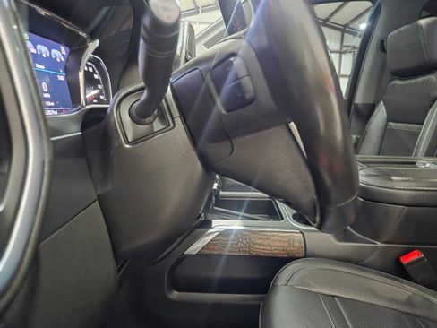 Used 2022 GMC Sierra 1500 Denali w/ Denali Premium Package image 44