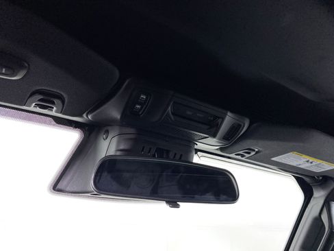 New 2026 Jeep Wrangler Willys image 25