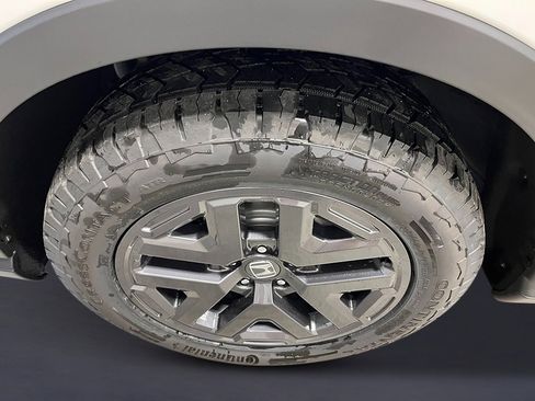 New 2026 Honda CR-V TrailSport image 11