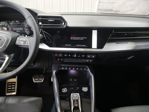 New 2026 Audi A3 2.0T Premium image 28